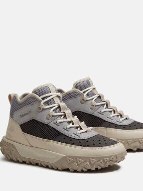 Timberland Mens Sneaker Boot